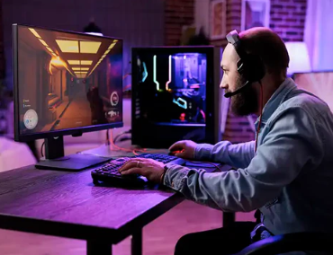 Building Your Own PC