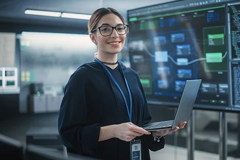 Careers in Data Science