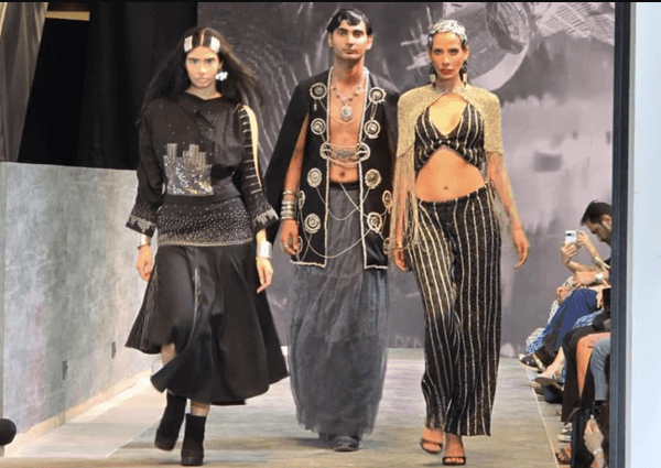 Creative Business Models in Fashion