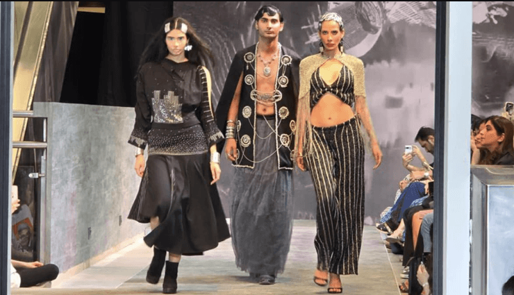 Creative Business Models in Fashion