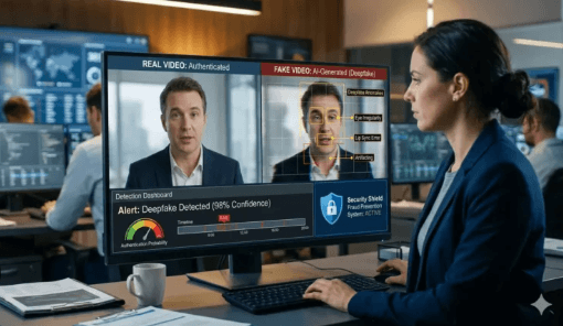 7 Reasons Why Your Organization Needs a Deepfake Detection API in 2026