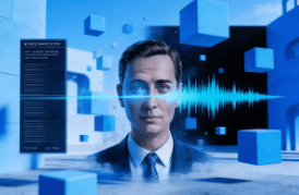 The Sound of Deception: Mastering AI Voice Detection in the Synthetic Era