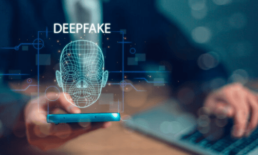 The Battle for Digital Truth: Navigating the Era of Deepfakes and AI Authenticity