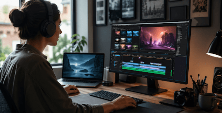 Best AI Image to Video Generator and AI Video Face Swap Tools of 2026.