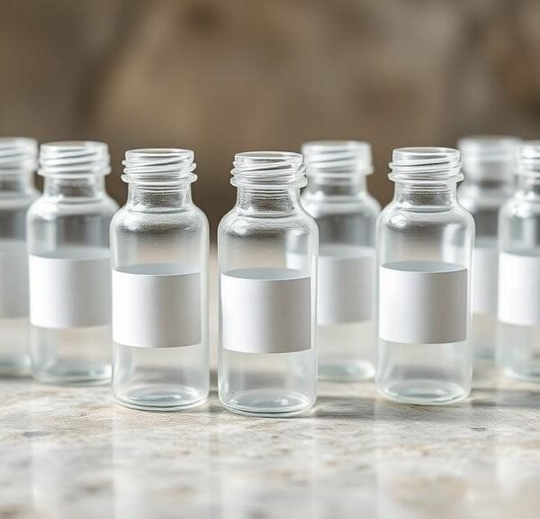 Compounded Tirzepatide