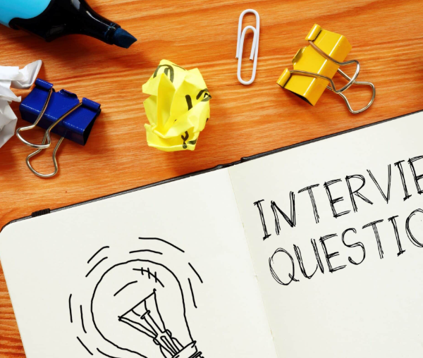 interviewer