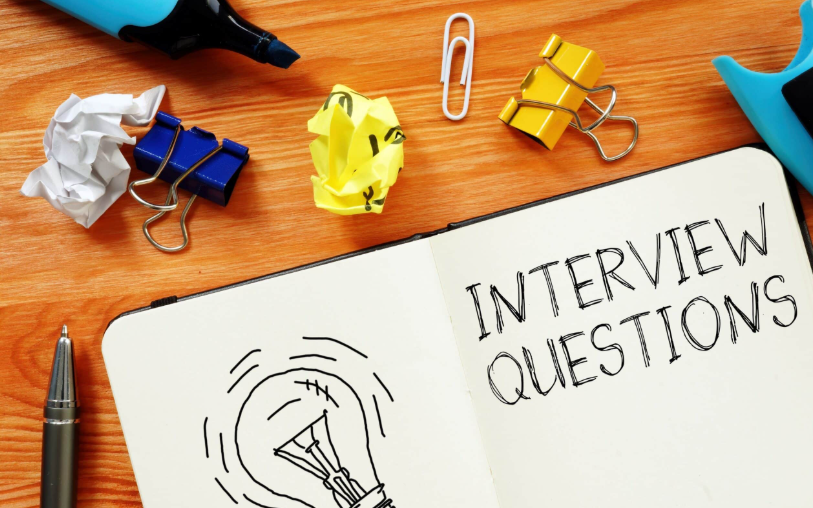 interviewer